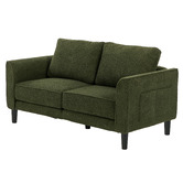 Living Fusion Guillaume 2 Seater Boucle Sofa