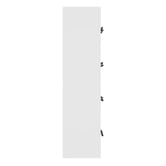 Living Fusion Edoardo 12 Door Steel Locker