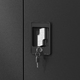 Living Fusion Cosette Filing Cabinet