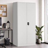 Living Fusion Cosette Filing Cabinet