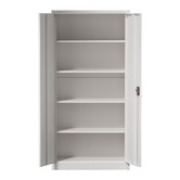 Living Fusion Cosette Filing Cabinet