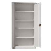 Living Fusion Cosette Filing Cabinet