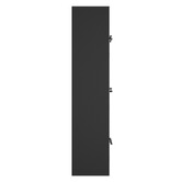 Living Fusion Edoardo 9 Door Steel Locker