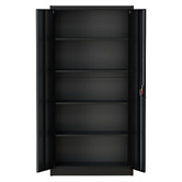 Living Fusion Cosette Filing Cabinet