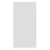 Living Fusion Edoardo 9 Door Steel Locker