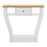 Living Fusion Giacomo Console Table