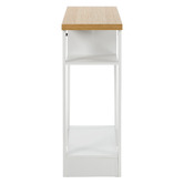Living Fusion Giacomo Console Table
