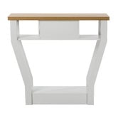 Living Fusion Giacomo Console Table