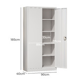 Living Fusion Cosette Filing Cabinet