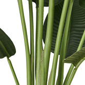 Living Fusion 180cm Potted Faux Bird of Paradise Plants