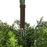 Living Fusion 150cm Potted Faux Cedar Trees