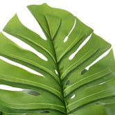 Living Fusion 150cm Potted Faux Monstera Plants