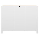 Living Fusion Jada 3 Door Sideboard Buffet