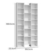 Living Fusion Xylia Shelving Unit