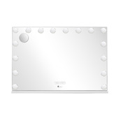 Living Fusion Jerzel LED Make-Up Mirror with Bluetooth