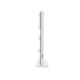 Living Fusion Jerzel LED Make-Up Mirror with Bluetooth