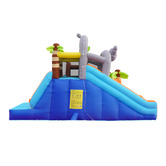 Living Fusion Benny Inflatable Water Play Centre