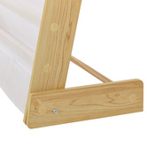 Living Fusion Kids' Tanya Bookcase