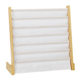 Living Fusion Kids' Tanya Bookcase