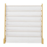Living Fusion Kids' Tanya Bookcase