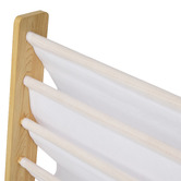 Living Fusion Kids' Tanya Bookcase