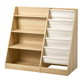 Living Fusion Kids' Tricia Bookcase