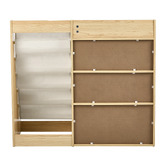 Living Fusion Kids' Tricia Bookcase
