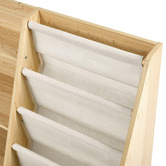 Living Fusion Kids' Tricia Bookcase