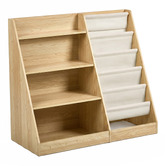Living Fusion Kids' Tricia Bookcase