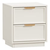 Living Fusion Wellesley Bedside Table