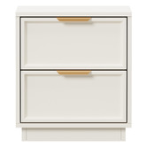 Living Fusion Wellesley Bedside Table