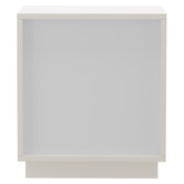 Living Fusion Wellesley Bedside Table