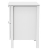 Living Fusion Augusta Bedside Table