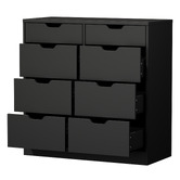 Living Fusion Dianne 8 Drawer Chest