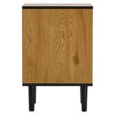 Living Fusion Ludlow Bedside Table