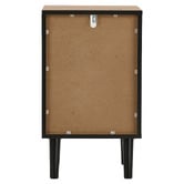 Living Fusion Ludlow Bedside Table