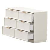 Living Fusion Wellesley 6 Drawer Chest