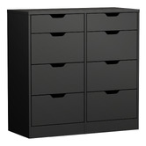 Living Fusion Dianne 8 Drawer Chest