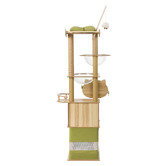 Living Fusion 190cm Dorne Cat Tree
