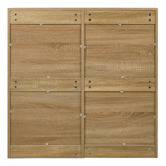 Living Fusion Dianne 8 Drawer Chest