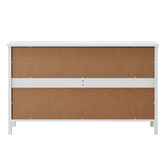 Living Fusion Augusta 6 Drawer Chest