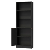 Living Fusion Mayfield Shelving Unit