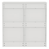 Living Fusion Dianne 8 Drawer Chest