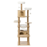 Living Fusion 186cm Calhoun Cat Tree
