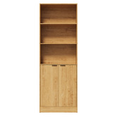 Living Fusion Mayfield Shelving Unit
