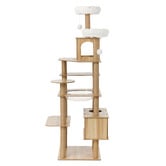 Living Fusion 186cm Calhoun Cat Tree