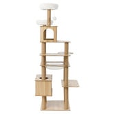 Living Fusion 186cm Calhoun Cat Tree