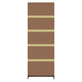 Living Fusion Mayfield Shelving Unit