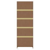 Living Fusion Mayfield Shelving Unit