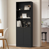 Living Fusion Mayfield Shelving Unit